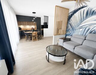  Appartement à vendre 4 pièces 82 m²