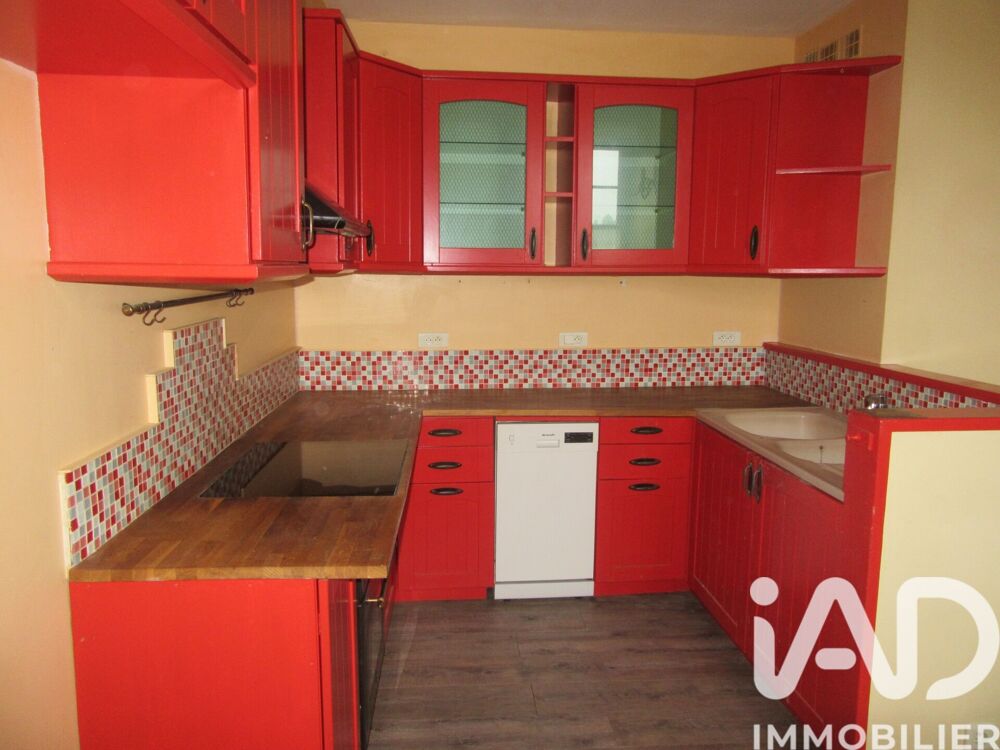 Vente Maison Vente Maison/villa 4 pièces Mauléon