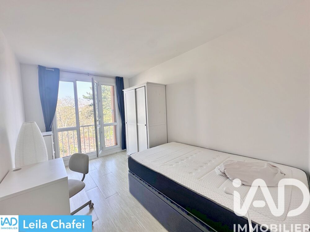 Vente Appartement 7 pièces