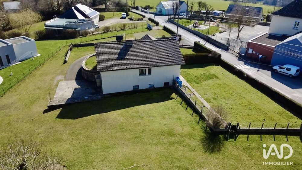 Vente Maison Vente Maison/villa 3 pièces Quins
