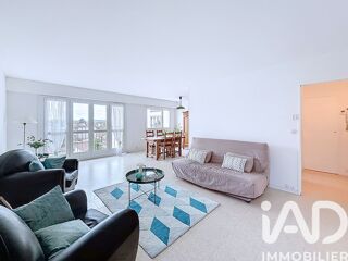 Vente Appartement 3 pièces 77 m², Troyes