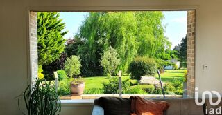  Maison � vendre 7 pi�ces 231 m�