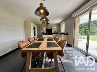  Maison à vendre 8 pièces 172 m²