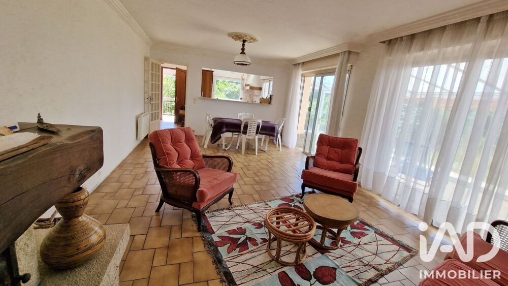 Vente Maison Vente Maison/villa 5 pièces Trébeurden
