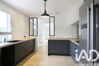  Maison à vendre 6 pièces 122 m²