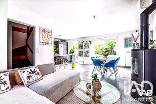  Maison à vendre 5 pièces 80 m²