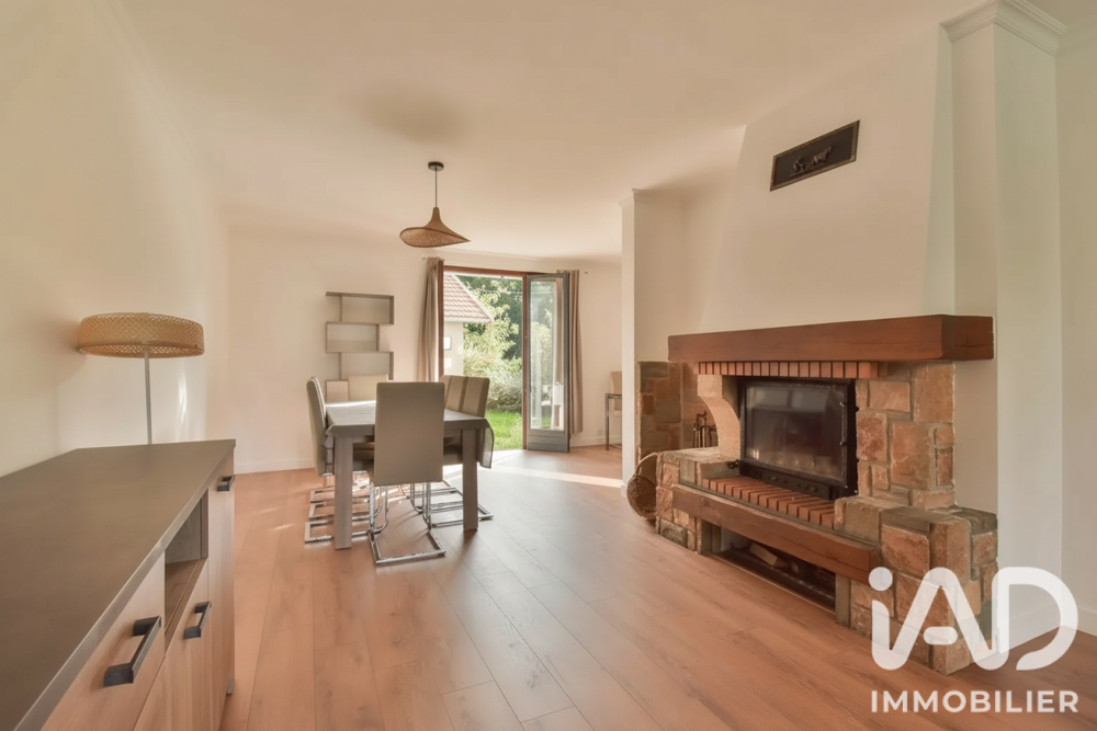 Vente Maison Vente Maison/villa 7 pièces Eaubonne