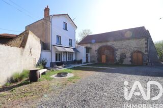  Maison à vendre 4 pièces 106 m²