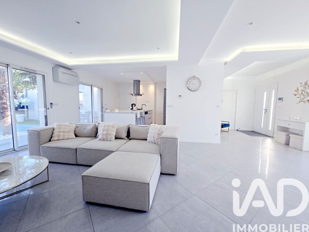 � vendre  Maison Orl�ans (45000)