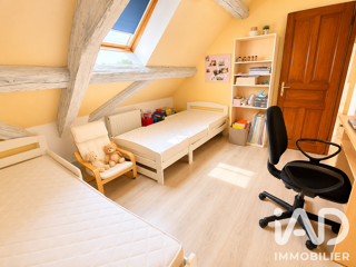  Maison à vendre 7 pièces 150 m²