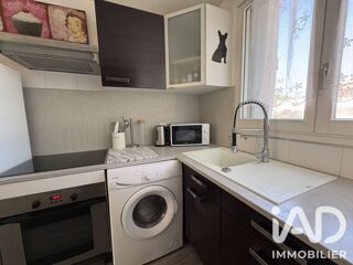  Appartement à vendre 3 pièces 52 m²