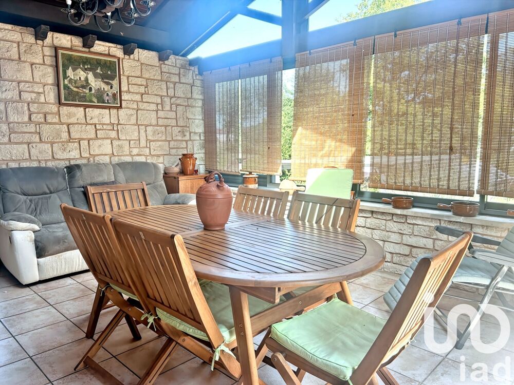 Vente Maison Vente Maison traditionnelle 4 pièces Saint-martial-d'artenset