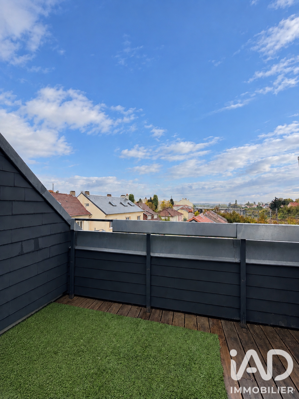 Vente Appartement Vente Appartement 3 pièces Metz