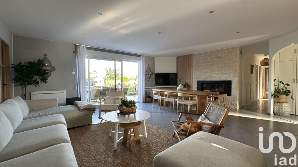 Vente Pavillon 6 pièces