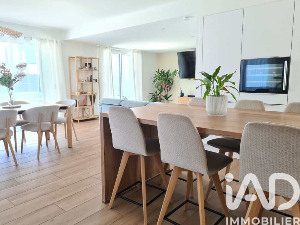 Vente Maison Vente Maison/villa 7 pièces La jarrie