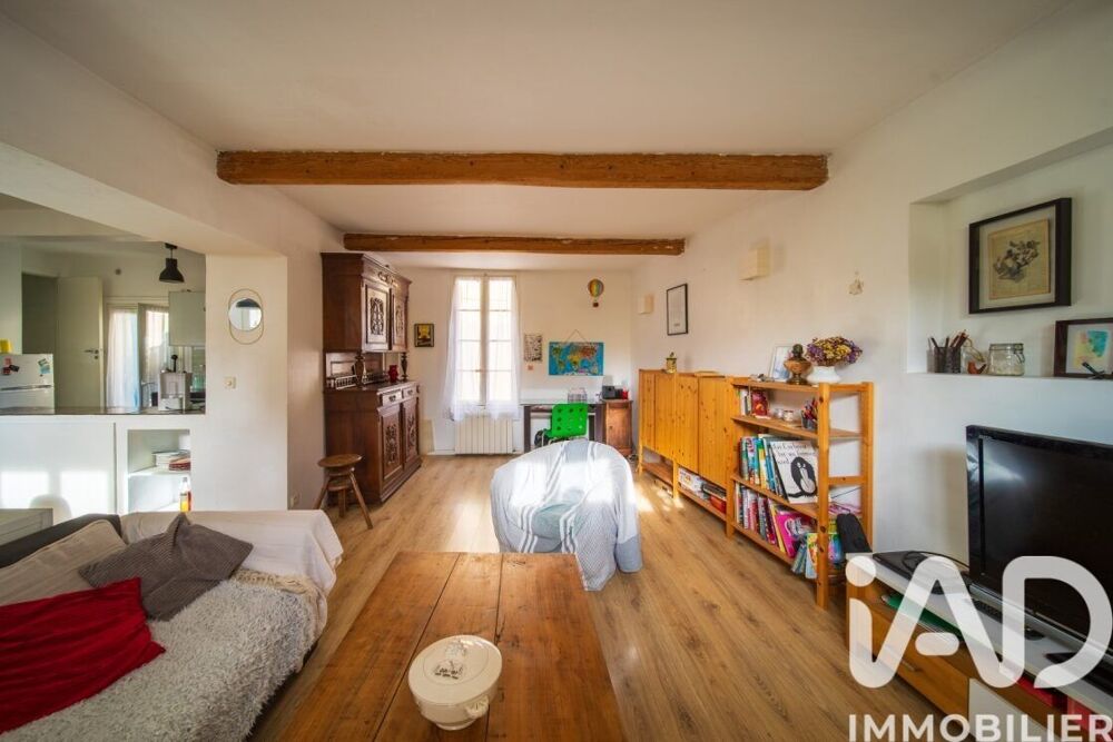 Vente Maison de village 4 pièces