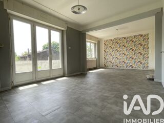  Maison � vendre 4 pi�ces 94 m�