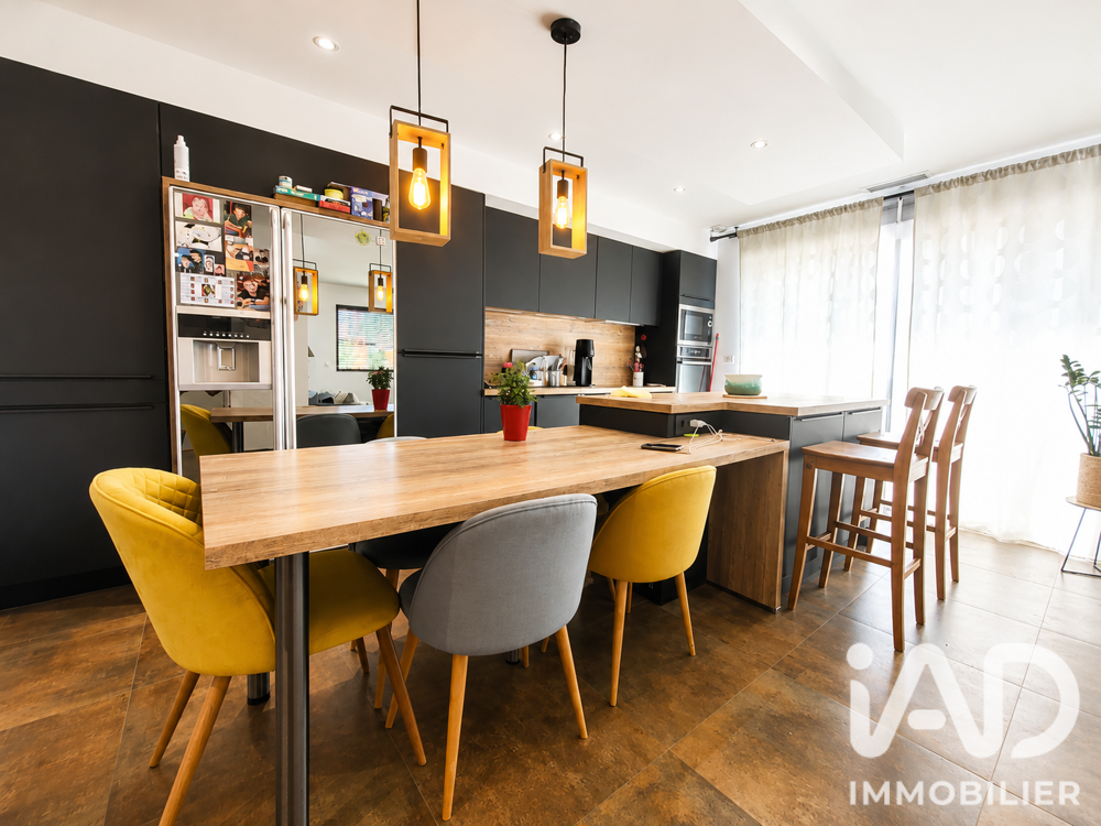 Vente Maison traditionnelle 4 pièces