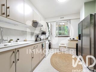  Appartement � vendre 2 pi�ces 65 m�