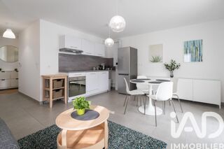  Appartement � vendre 1 pi�ce 45 m�