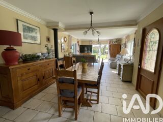  Maison à vendre 4 pièces 100 m²