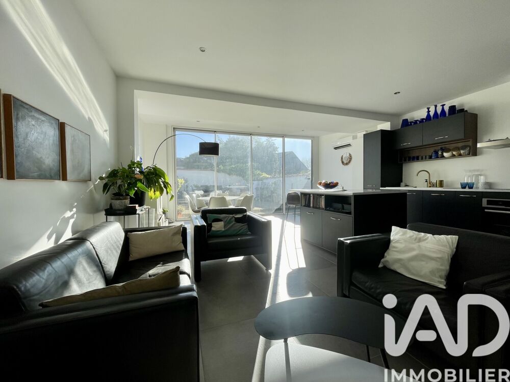 vente Maison - 4 pièce(s) - 162 m² Bordeaux (33800)