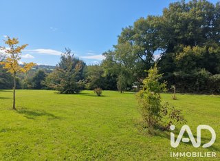  Terrain à vendre 1650 m²