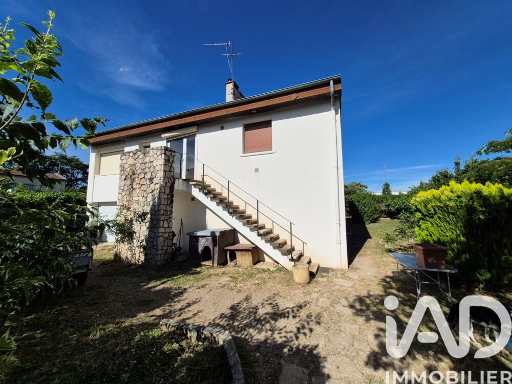 Vente Maison Vente Maison/villa 4 pièces Romans-sur-isère