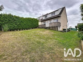  Maison à vendre 4 pièces 91 m²