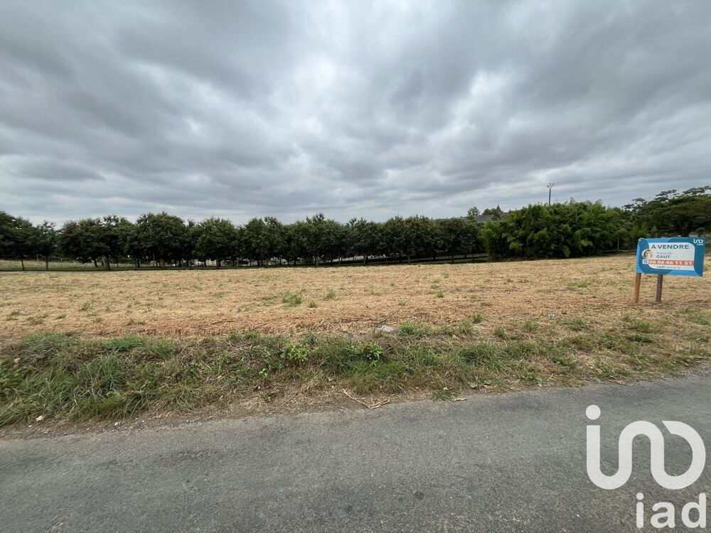 Vente Terrain Vente Terrain 1 690 m&sup2; Allassac