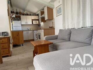  Appartement � vendre 3 pi�ces 39 m�