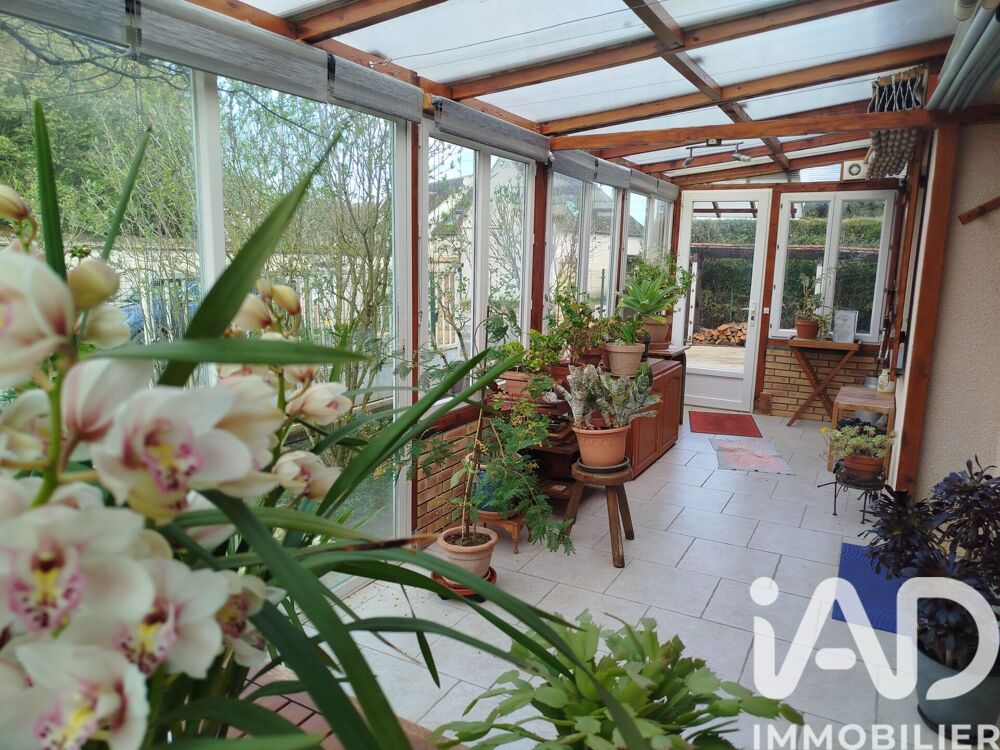 Vente Pavillon 5 pièces
