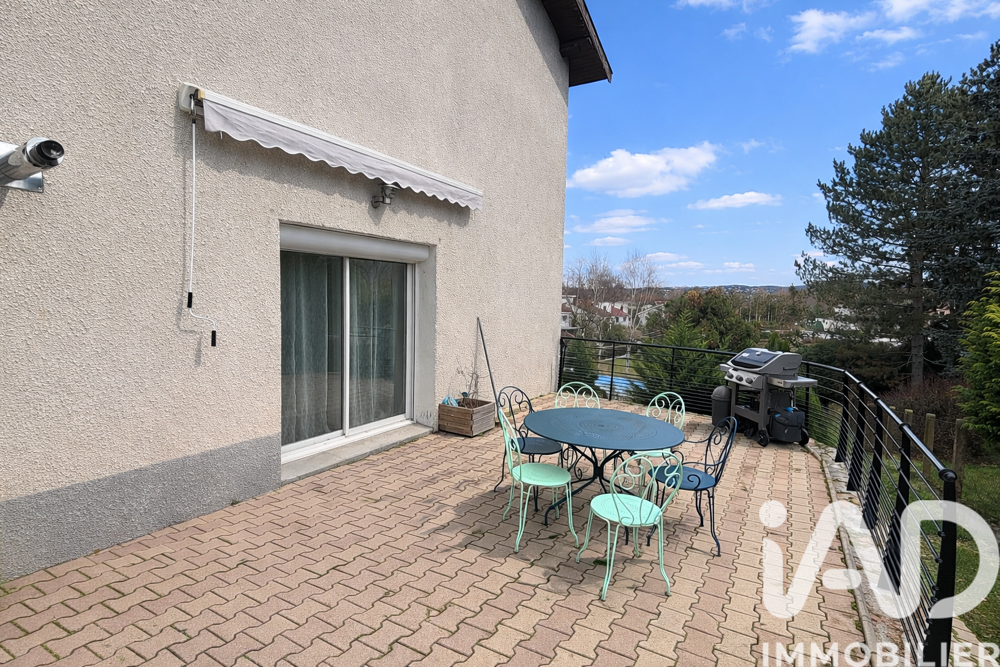 Vente Maison/villa 6 pièces