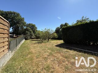  Terrain à vendre 852 m²