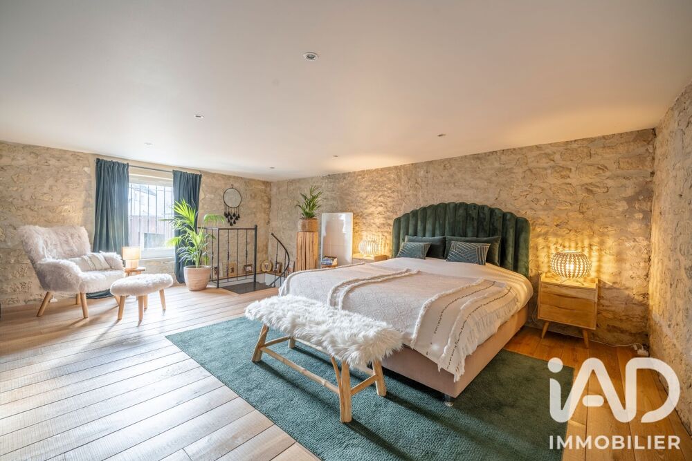 à vendre  Maison Hermonville (51220)