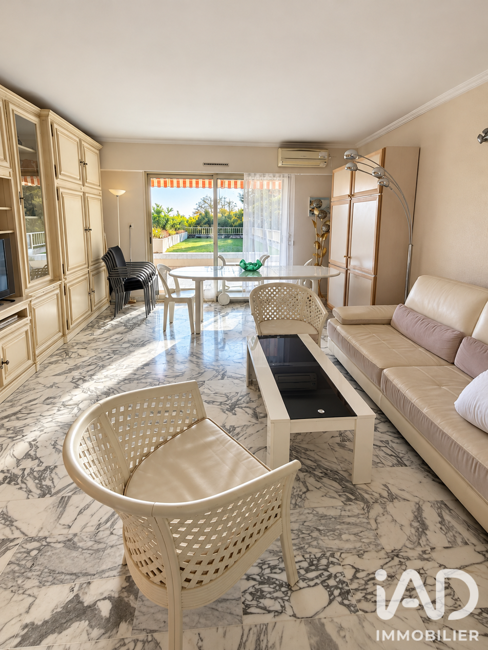 Vente Appartement Vente Appartement 3 pièces Antibes