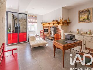  Maison à vendre 6 pièces 160 m²