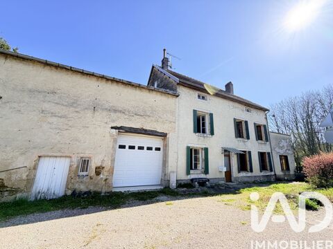   Vente Maison de campagne 7 pièces Maison - 7 pièce(s) - 205 m²