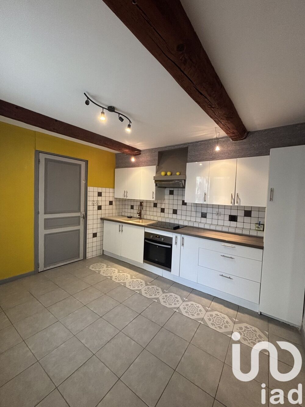 Vente Maison de village 6 pièces