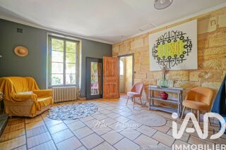  Maison à vendre 10 pièces 400 m²