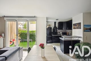  Appartement à vendre 4 pièces 79 m²