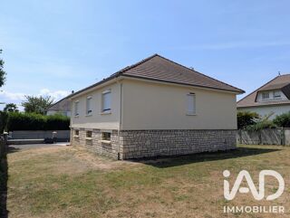  Maison à vendre 5 pièces 109 m²