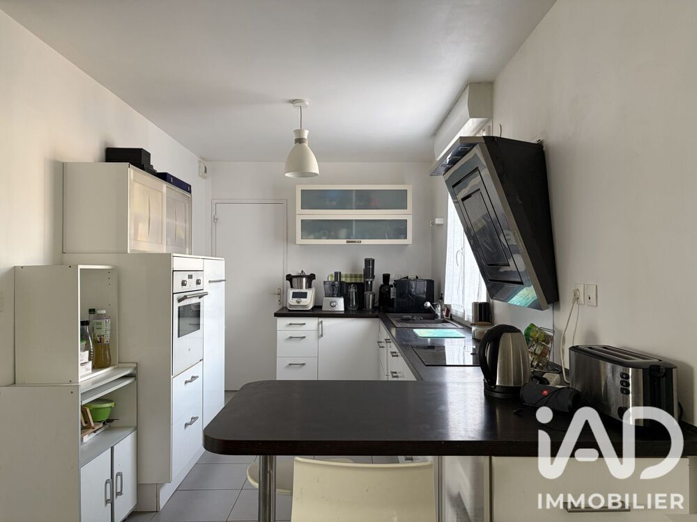 Vente Maison Vente Maison/villa 5 pièces Sainte-luce-sur-loire