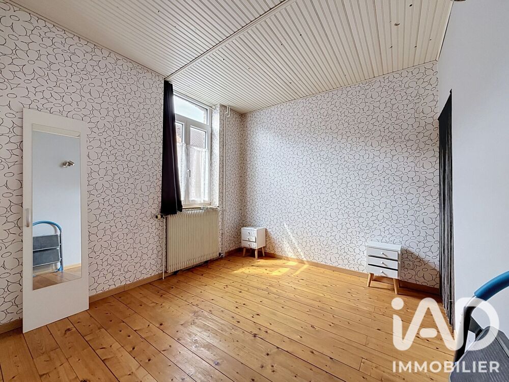 Vente Maison Vente Maison/villa 4 pièces Roubaix