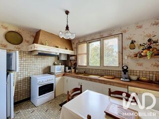  Maison à vendre 5 pièces 91 m²