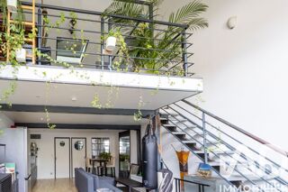  Appartement à vendre 3 pièces 83 m²