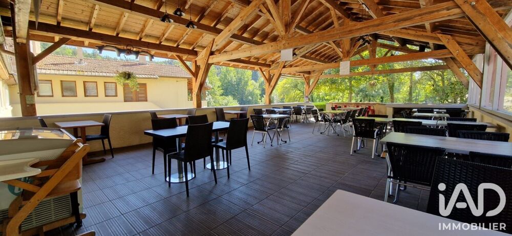 Vente Maison Vente Maison/villa 11 pièces Saint-vincent