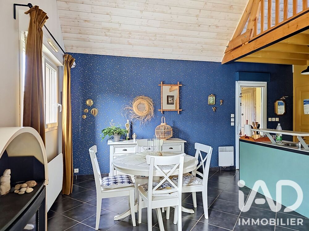 Vente Maison Vente Maison/villa 3 pièces Plouézec