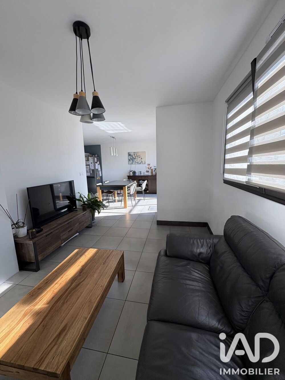 Vente Maison Vente Maison/villa 5 pièces Aigrefeuille-d'aunis