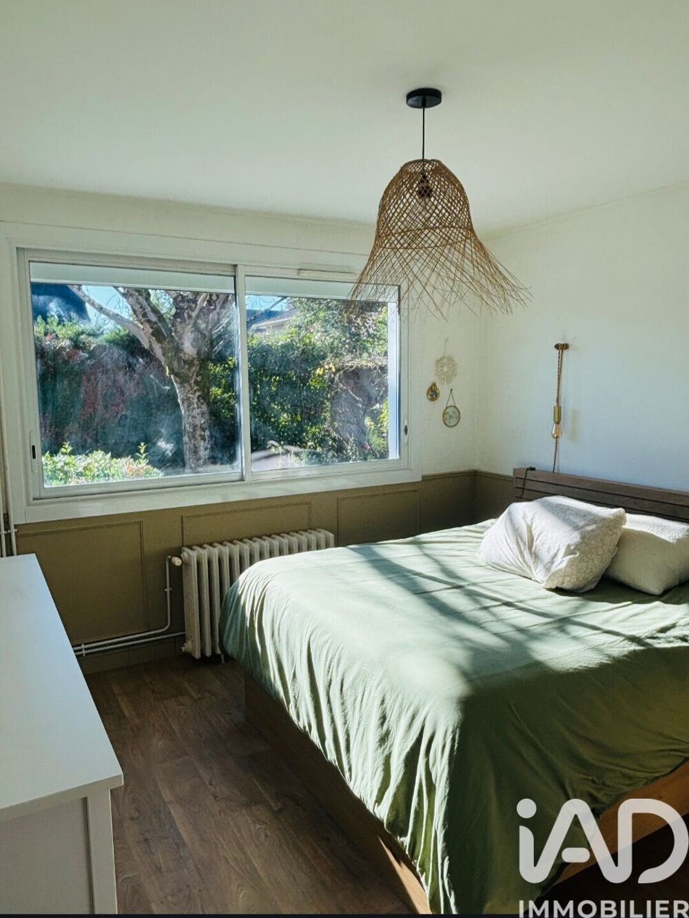 Vente Maison Vente Maison/villa 4 pièces Tarbes